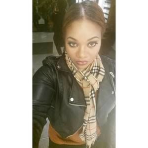 Meet your Posher, Debby